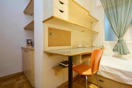 Apartment for Rent in Barcelona Sant Antoni Maria Claret