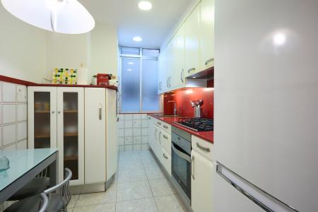 Apartment for Rent in Barcelona Sant Antoni Maria Claret