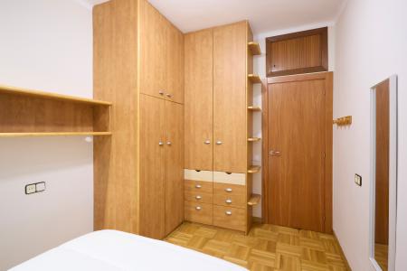 Apartment for Rent in Barcelona Sant Antoni Maria Claret