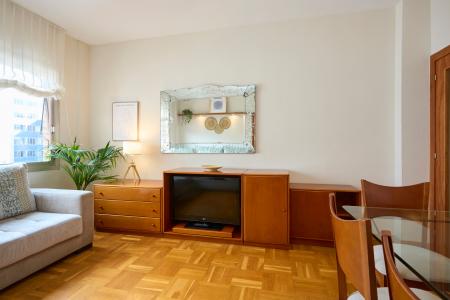 Apartment for Rent in Barcelona Sant Antoni Maria Claret