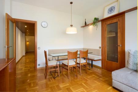 Apartment for Rent in Barcelona Sant Antoni Maria Claret