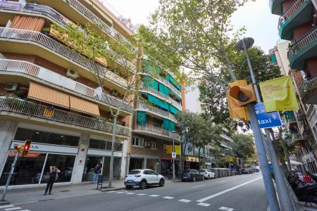 Apartment for Rent in Barcelona Sant Antoni Maria Claret