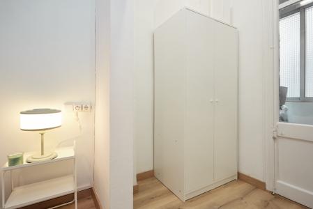 Apartment for Rent in Barcelona Comte Urgell - Sepulveda