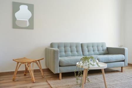 Apartment for Rent in Barcelona Comte Urgell - Sepulveda