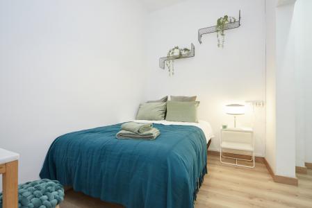 Apartment for Rent in Barcelona Comte Urgell - Sepulveda