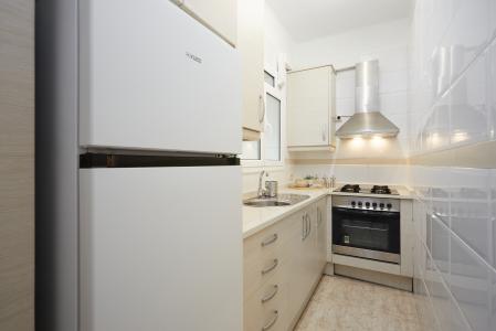Apartment for Rent in Barcelona Comte Urgell - Sepulveda