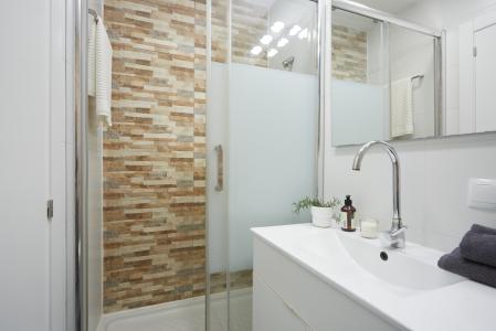 Apartment for Rent in Barcelona Comte Urgell - Sepulveda