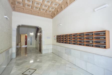 Apartment for Rent in Barcelona Comte Urgell - Sepulveda