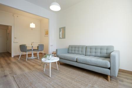 Apartment for Rent in Barcelona Comte Urgell - Sepulveda