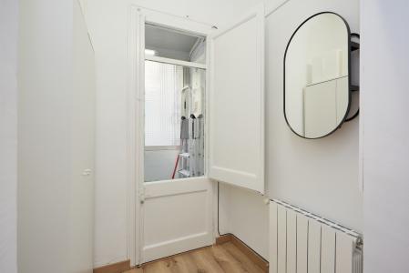 Apartment for Rent in Barcelona Comte Urgell - Sepulveda