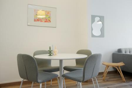 Apartment for Rent in Barcelona Comte Urgell - Sepulveda