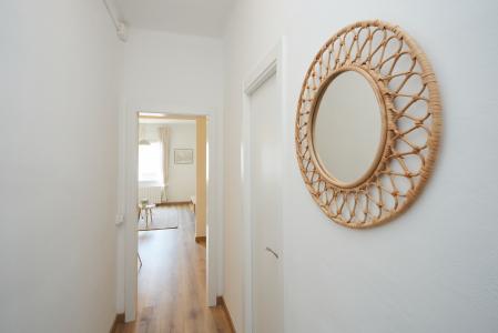 Apartment for Rent in Barcelona Comte Urgell - Sepulveda