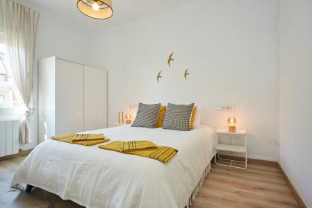 Apartment for Rent in Barcelona Comte Urgell - Sepulveda