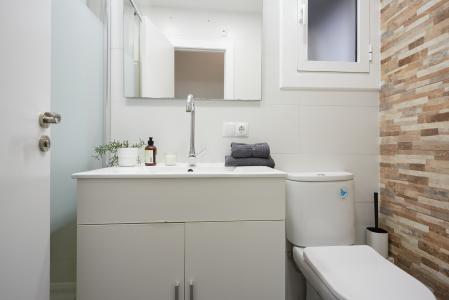 Apartment for Rent in Barcelona Comte Urgell - Sepulveda