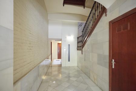 Apartment for Rent in Barcelona Comte Urgell - Sepulveda