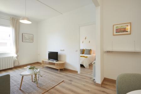 Apartment for Rent in Barcelona Comte Urgell - Sepulveda