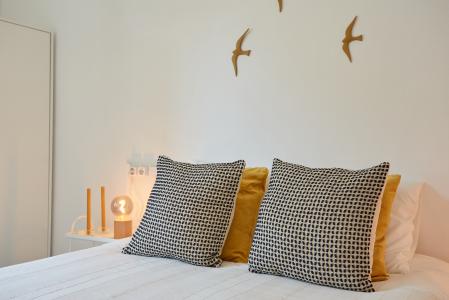 Apartment for Rent in Barcelona Comte Urgell - Sepulveda