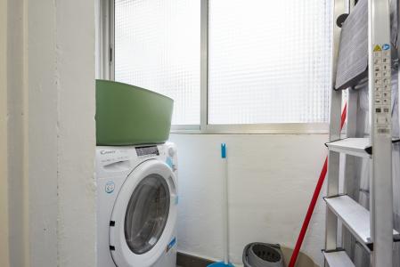 Apartment for Rent in Barcelona Comte Urgell - Sepulveda