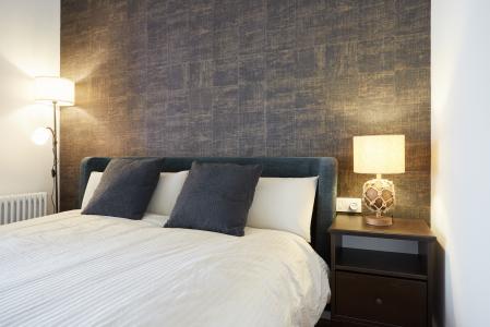 Pis en Lloguer a Barcelona Pau Claris - Consell De Cent