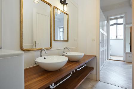 Pis en Lloguer a Barcelona Pau Claris - Consell De Cent