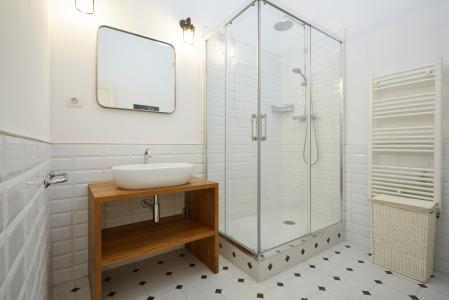 Pis en Lloguer a Barcelona Pau Claris - Consell De Cent