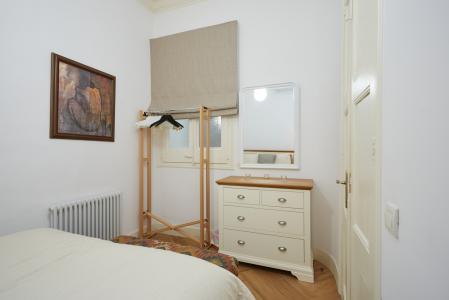 Pis en Lloguer a Barcelona Pau Claris - Consell De Cent