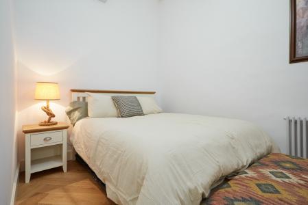 Pis en Lloguer a Barcelona Pau Claris - Consell De Cent