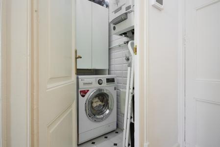 Pis en Lloguer a Barcelona Pau Claris - Consell De Cent