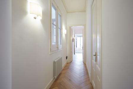 Pis en Lloguer a Barcelona Pau Claris - Consell De Cent