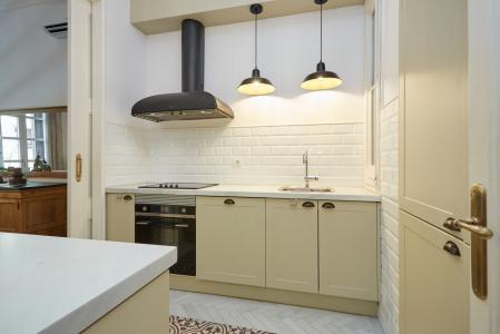 Pis en Lloguer a Barcelona Pau Claris - Consell De Cent