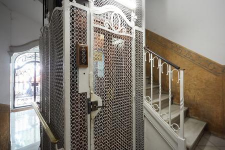 Pis en Lloguer a Barcelona Pau Claris - Consell De Cent