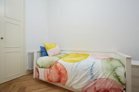 Pis en Lloguer a Barcelona Pau Claris - Consell De Cent