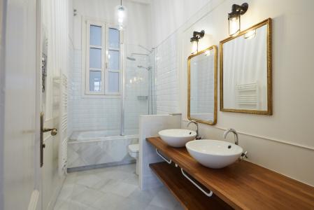 Pis en Lloguer a Barcelona Pau Claris - Consell De Cent