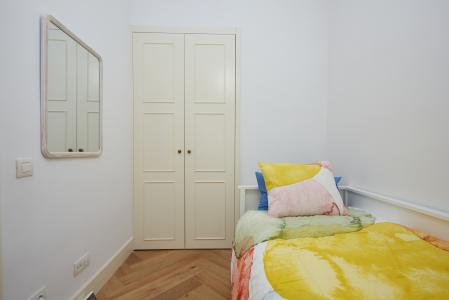 Pis en Lloguer a Barcelona Pau Claris - Consell De Cent