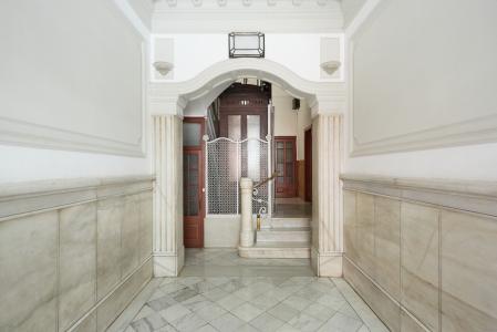 Pis en Lloguer a Barcelona Pau Claris - Consell De Cent