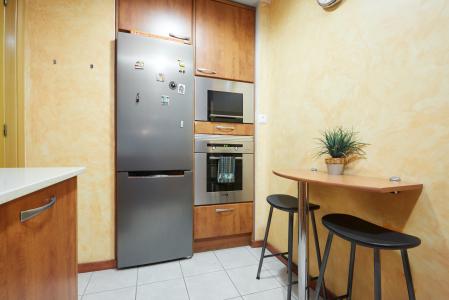 Inmueble de 84 m² con 2 habitaciones y balcón en Gràcia