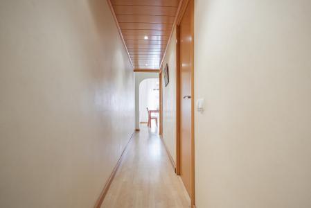 Inmueble de 84 m² con 2 habitaciones y balcón en Gràcia