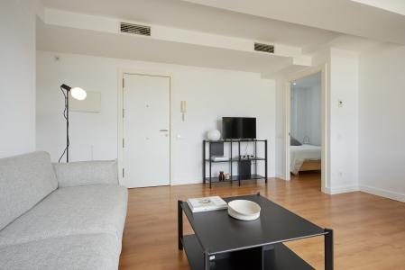 Appartamento in Affitto a Barcelona Consell De Cent - Entença