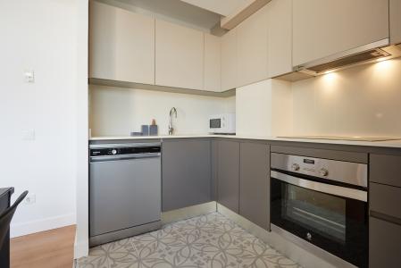 Appartamento in Affitto a Barcelona Consell De Cent - Entença
