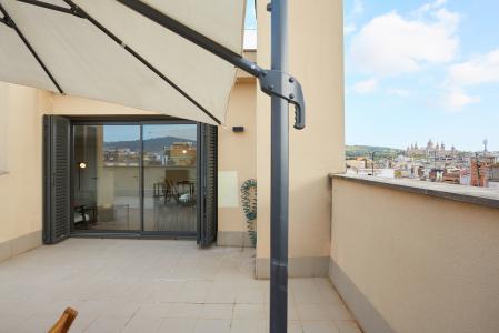 Appartamento in Affitto a Barcelona Consell De Cent - Entença