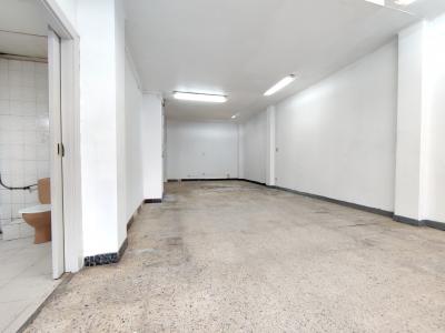 Commercial à louer à Barcelona Llull - Espronceda (precio + Iva)