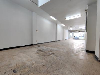 Commercial à louer à Barcelona Llull - Espronceda (precio + Iva)