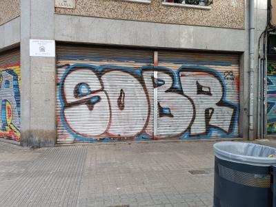 Commercial à louer à Barcelona Llull - Espronceda (precio + Iva)