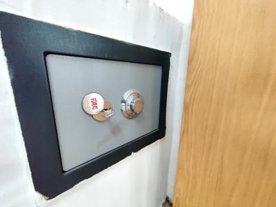 Commercial à louer à Barcelona Llull - Espronceda (precio + Iva)