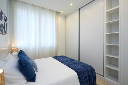 Appartamento in Affitto a Barcelona Vallespir - Av Madrid (min 6 Months)