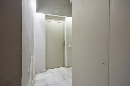 Appartamento in Affitto a Barcelona Vallespir - Av Madrid (min 6 Months)