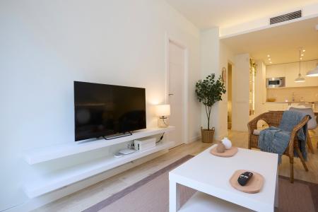 Appartamento in Affitto a Barcelona Vallespir - Av Madrid (min 6 Months)