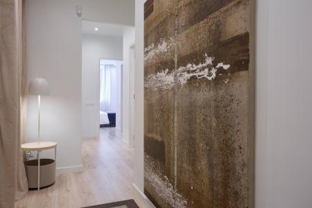 Appartamento in Affitto a Barcelona Vallespir - Av Madrid (min 6 Months)