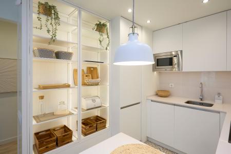 Appartamento in Affitto a Barcelona Vallespir - Av Madrid (min 6 Months)