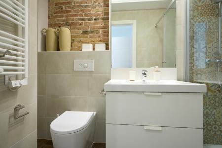 Appartamento in Affitto a Barcelona Vallespir - Av Madrid (min 6 Months)